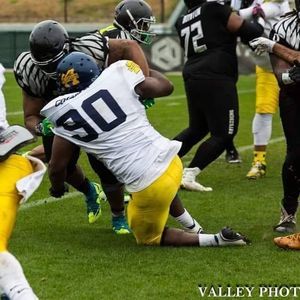 Meet your Posher, Chuck